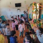 Jisk’a Tantawawas: Pequeñas manos mantienen viva la tradición de Todos Santos en El Alto