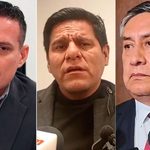 EEUU anuncia nueva lista de sancionados de Bolivia: incluye a diputados, un exfiscal general, entre otros