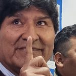 Libre inicia proceso para juicio de responsabilidades a Evo por caso Hotel Las Américas