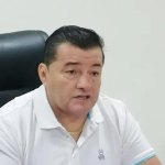 Policía aprehende al exalcalde Jhonny Fernández en Santa Cruz