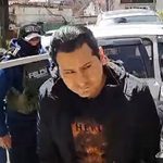 Dictan detención preventiva para el exfiscal departamental de La Paz Luis Carlos Torrez