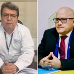 Fiscal General decide desvincular a los fiscales Porras y Balderas, sancionados por EEUU