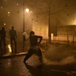Disturbios en Francia: el gobierno reportó casi mil detenidos tras una nueva jornada de violentas protestas