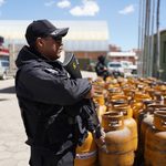 Santa Cruz: YPFB intensifica operativos y prepara un sistema georreferenciado para controlar la distribución de GLP