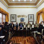 Gobernación inicia el 9 de noviembre la construcción de la avenida Sorata de Achacachi