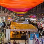 Alcalde Roca realza producción Alteña en HuaynaFEX y ratifica Campo Ferial para 2029