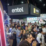 ENTEL presenta soluciones tecnológicas para impulsar la productividad empresarial en Alimenta Sofía 2026