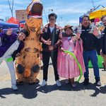 El Alto consolida la reactivación productiva con su 2da Feria Itinerante