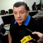 Envían a la cárcel al exalcalde Jhonny Fernández por presunta malversación de fondos