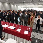 Presidente Paz impulsa los Juegos Bolivarianos 2029 como una oportunidad para transformar el deporte boliviano