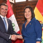 Rodrigo Paz y Keiko Fujimori se reunirán en noviembre para impulsar negocios