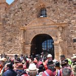 Luis Revilla: “La Paz celebrará su fecha de fundación unida, priorizando al departamento por encima de los intereses políticos”