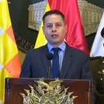 Vicepresidente Lara exige al Gobierno informar cuánto gas queda tras cuestionar decreto 5755