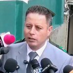 Lara a Paz: “Si me hace caso, Santa Cruz va a tener una Policía digna y se van a acabar esos sicariatos”