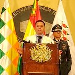 Vicepresidente Lara dice que es víctima de “discriminación” tras ser excluido de actos con Kast