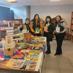La 4ta versión de la ‘Ruta del Libro El Alto’ cosechó lectores con éxito total