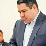 Juez Cautelar decide enviar a Róger Mariaca a la cárcel de Potosí con detención preventiva