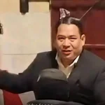 Ordenan otra detención preventiva contra Roger Mariaca por caso de legitimación de ganancias