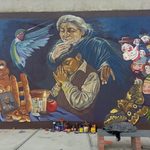 Ante la proximidad de Todos Santos, municipio verifica trabajos de mejoramiento de cementerio Mercedario