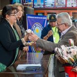 Día de la Mujer Boliviana: Trabajo dispone de asueto de media jornada laboral para el lunes 12 de octubre