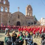 Laja: Alcalde de El Alto convoca a la unidad departamental y aprovechar los recursos del norte paceño