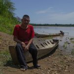 Gobernación de La Paz realiza inspección ambiental ante denuncia de posible afectación al río Beni en el Norte paceño