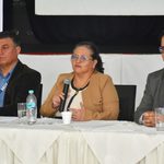 Salud y OPS/OMS impulsan misiones técnicas y talleres nacionales para fortalecer Redes Integradas de Servicios de Salud
