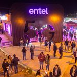 ENTEL promueve un Oruro más integrado, tecnológico y con oportunidades para todos sus habitantes a través de su participación en la EXPOTECO