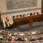 Oviedo expone ante la Asamblea red de protección al narcotráfico desde el Ministerio Público