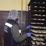 Alcaldía de El Alto intensifica operativos en hornos para prevenir riesgos sanitarios