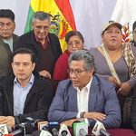 Gobierno nacional y panificadores acuerdan mantener el precio del pan en Bs 0,80