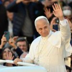 Nuncio apostólico: hasta el momento todo está confirmado para que el papa venga al Perú