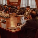 Bolivia y Perú perfilan para diciembre la habilitación del paso fronterizo Extrema–San Lorenzo
