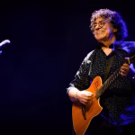 A los 81 años murió Piero, el cantante de “Mi viejo” y referente de la canción popular
