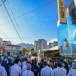 Hospital Municipal Los Pinos celebra 16 años consolidado en la actualidad como el Primer Hospital Humano Inteligente