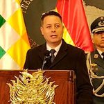 Lara insinúa que lista de EEUU encubre nombres y señala que un ministro “no tendría pisada” en ese país
