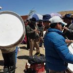 Alcaldía de El Alto anuncia Concurso de Pinquillada por Todos Santos dirigido a Adultos Mayores