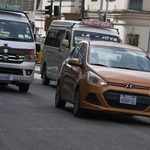 Cochabamba se suma a la propuesta del GAMLP para placas a nombre del ciudadano