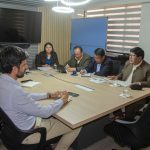 El Alto: PMA comprará booster para poner en funcionamiento Planta Generadora de Oxígeno