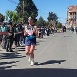 Todo un éxito la Carrera 5K Bicentenario Perú – Bolivia