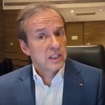 Tuto Quiroga pide separar del Legislativo al diputado de Libre sancionado por EEUU