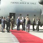 Gobernador de La Paz entrega declaratoria de Huésped Ilustre al presidente de Chile José Antonio Kast Rist