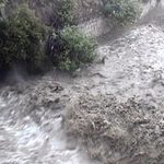 La Paz responde a una “Lluvia Extraordinaria” con prevención, trabajo y acción inmediata