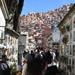 GAMLP desplegará un intenso operativo de seguridad ciudadana para el control en cementerios y Halloween
