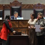 Senado Nacional elige su Directiva 2026-2027 y ratifica a Diego Ávila en la Presidencia
