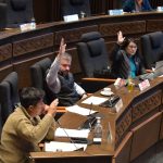 Fiscal General imputado o con medida cautelar por delitos penales podrá ser suspendido: Senado aprueba reforma a la Ley 260