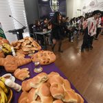 Todos Santos Binacional, T’ant’a Guau Guau y noche de cementerios marcarán una tradición para reencontrarse con los seres queridos
