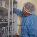 El Alto: la Medicina Tradicional revaloriza sus valores curativos en beneficio de la población