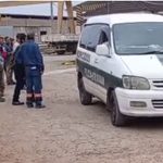 Trágica muerte enluta a los obreros: la COB denuncia «asesinato social» y declara alerta