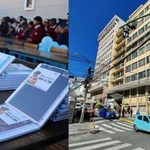 Alcaldía: recaudación tributaria se traduce en obras, infraestructura y mejoras para La Paz